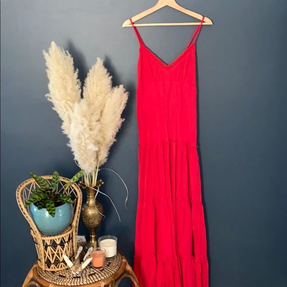 Ralph Lauren dress